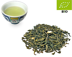 Bio Lemon-Grün kbA. 100g