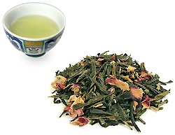 Dschungeltraum 100g