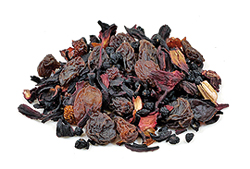 FT Rote Grütze 100g