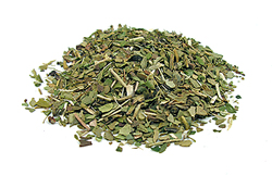 Mate-grün