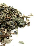 würziger Kräutertee 100g