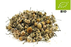 Bio Kamillenblüten kbA. 50g