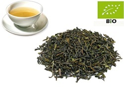 Darjeeling first flush kbA. FTGFOP1 Tukdah