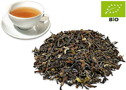 Darjeeling between kbA. FTGFOP1 Snowview