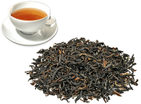 Darjeeling second-flush FTGFOP1 Margaret's Hope