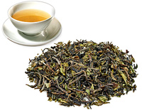 Darjeeling first flush FTGFOP1 Badamtam
