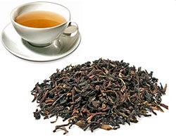 Darjeeling autumnal FTGFOP1 Bannockburn