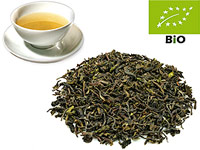 Darjeeling first flush kbA. FTGFOP1 Tumsong