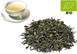 Flugtee-2025 Darjeeling first flush kbA. FTGFOP1 Happy Valley Dj1 100g