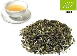 Flugtee-2025 Darjeeling first flush kbA. FTGFOP1 Singell Dj1