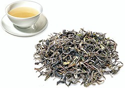 Darjeeling first flush Flowery Clonal Turzum Dj2