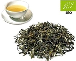 Flugtee-2025 Darjeeling first flush kbA. FTGFOP1/cl  Phuguri Dj2