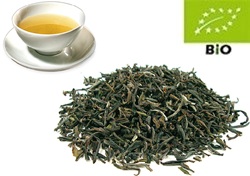 Flugtee-2025 Darjeeling first flush kbA. FTGFOP1 Snowview Dj1 100g