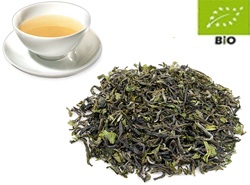 Flugtee-2025 Darjeeling first flush kbA. FTGFOP1 Seeyok Dj3