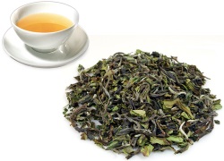 Flugtee-2024 Darjeeling first flush FTGFOP1/cl Badamtam Dj20