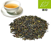 Darjeeling first flush kbA. FTGFOP1 Avongrove