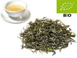 Flugtee-2025 Darjeeling first flush kbA. SFTGFOP1 Risheehat Dj7