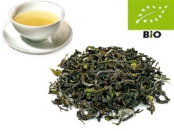 Flugtee-2025 Darjeeling first flush kbA. SFTGFOP1 Steinthal Dj1