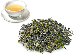 Flugtee-2024 Darjeeling first flush FTGFOP1-Mystic Turzum Dj7