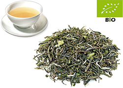 Flugtee-2025 Darjeeling first flush kbA. FTGFOP1 Tukdah Dj1