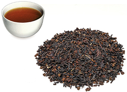 Assam Teen Ali GBOP 100g