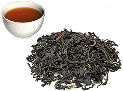 Assam second flush TGFOP1 Hatidubi 100g