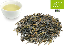 Azoren Verde kbA. Gorreana 'Encosta de Bruma'