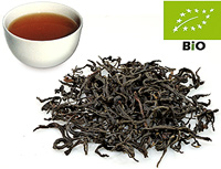 Kolumbien kbA. La Cumbre Black Emerald