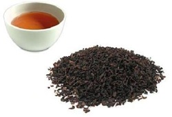 Ceylon OP entcoffeiniert 100g