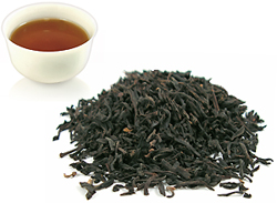 China OP Keemun Congou 100g