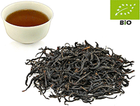 China Keemun Mao Feng kbA