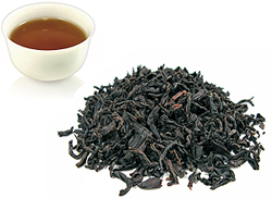 China Tarry Lapsang Souchong 100g