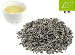 China Young Hyson kbA 100g