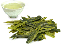 China Tai Ping Hou Kui