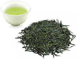 Japan Gyokuro Asahina Tohei