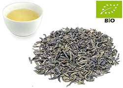 China Wuyuan kbA. 100g