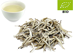China Bio Silver Tips Yin-Zhen kbA.
