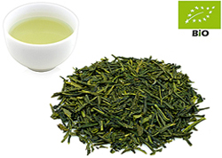 Japan Sencha kbA. Shimizu 100g