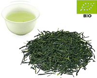Shincha-2024 Japan Sencha kbA. Okumidori