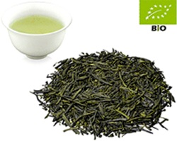 Shincha-2025 Japan Sencha kbA. Asatsuyu 100g