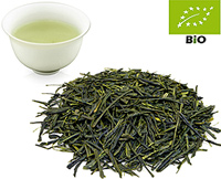 Japan Sencha kbA. Yume Wakaba
