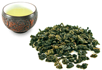 Formosa Gao Shan Oolong