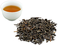 Japan Fuji-San Souchong Smoked Whisky 100g