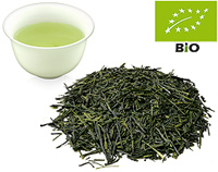 Japan Gyokuro kbA. Kirishima Okumidori 100g