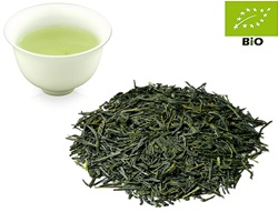 Shincha-2025 Japan Sencha kbA. Yabukita 100g