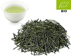 Shincha-2025 Japan Sencha kbA. Yutakamidori 100g