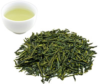 Japan Sencha Shizuoka 100g