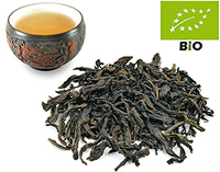 China Da Hong Pao kbA.