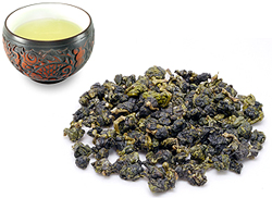 Formosa Ali Shan Jin Xuan Oolong 100g