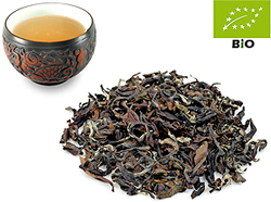 China Oriental Beauty Oolong kbA.